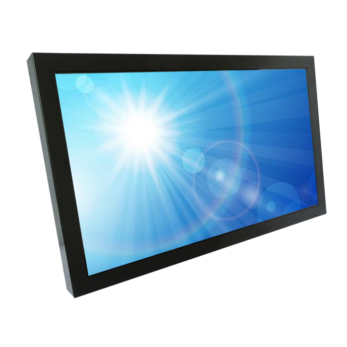43 inch Chassis High Bright Sunlight Readable LCD Monitor